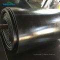 oem ozone resistance Hypalon rubber sheet manufacture